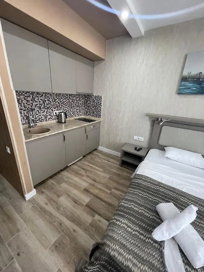 Marriot Alliance 5* Batumi