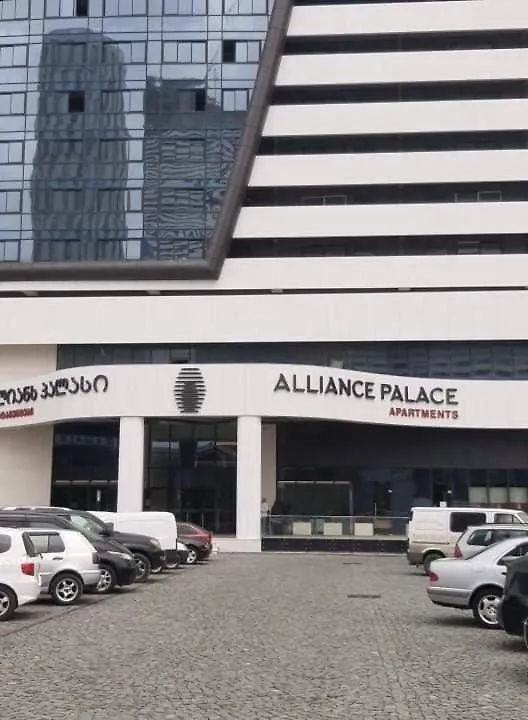 Marriot Alliance 5* Batumi 0*,  Gruzja