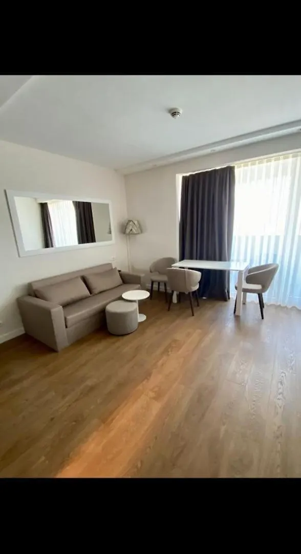 Marriot Alliance 5* Batumi